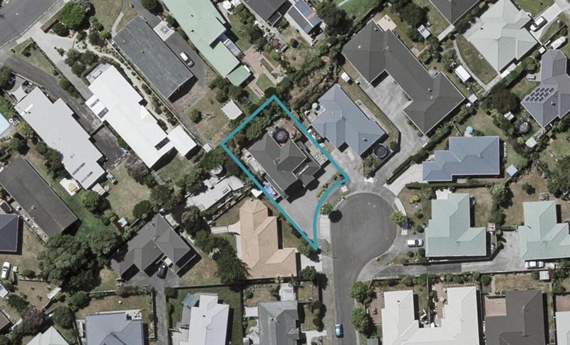 5 Mistral Place, Paraparaumu Beach, Paraparaumu - Carousel 1