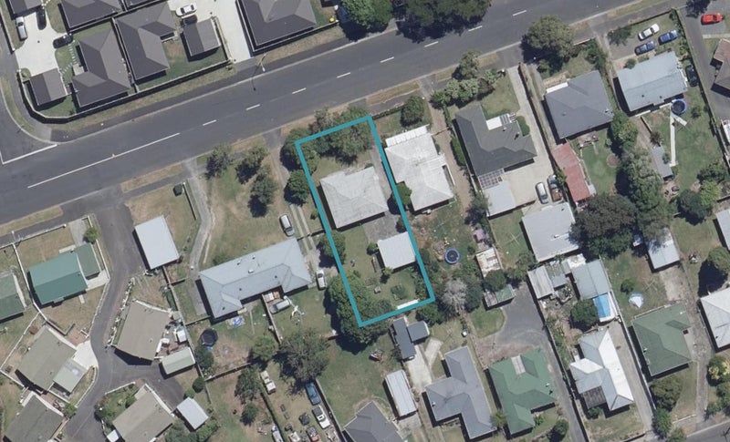 44 Insoll Avenue, Enderley, Hamilton - Carousel 1