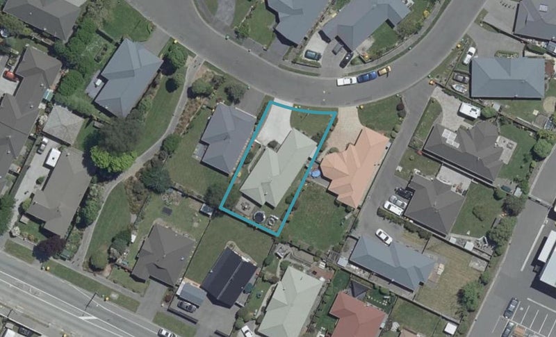 21 Ballymena Drive, Belfast, Christchurch - Carousel 1