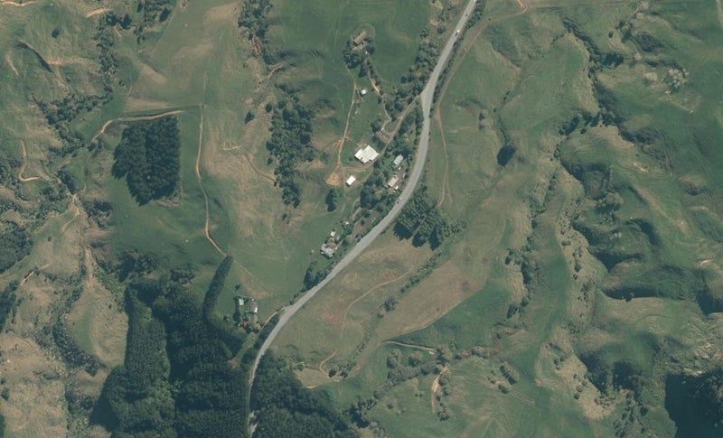 1992 State Highway 23, Whatawhata, Hamilton - Carousel 1