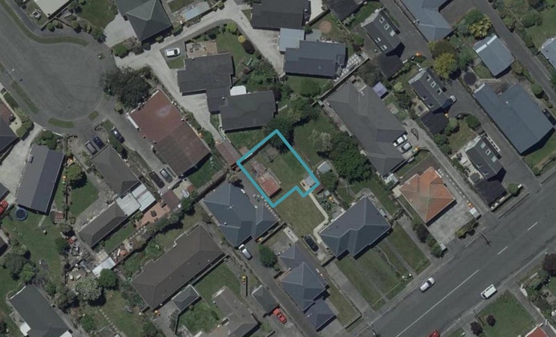 5/95 Edinburgh Street, Spreydon, Christchurch - Carousel 1