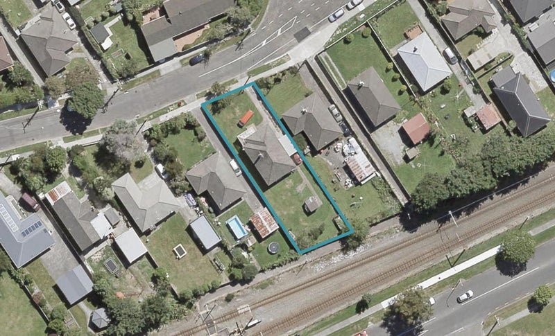 3 Marion Street, Silverstream, Upper Hutt - Carousel 1