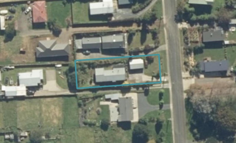 8 Moule Street, Kihikihi, Te Awamutu - Carousel 1
