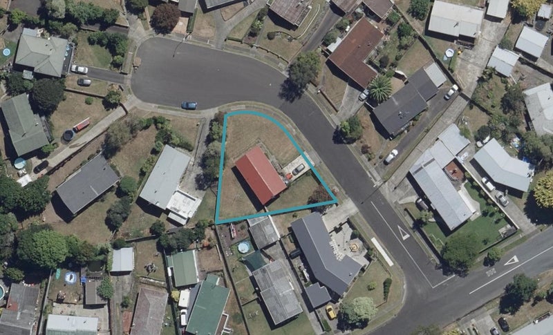 3 Hatea Place, Dinsdale, Hamilton - Carousel 1
