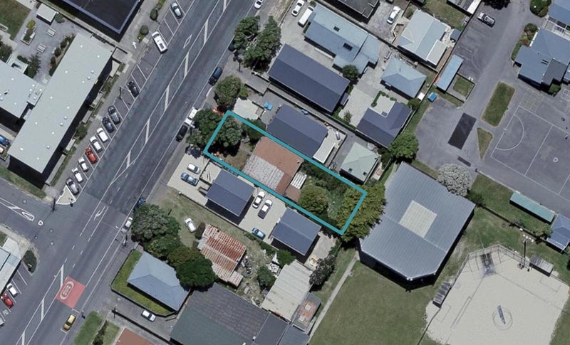 26 Park Road, Miramar, Wellington - Carousel 1