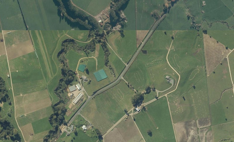 679 Okoroire Road, Tirau - Carousel 1