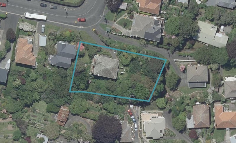 27/1 Napier Street, Belleknowes, Dunedin - Carousel 1