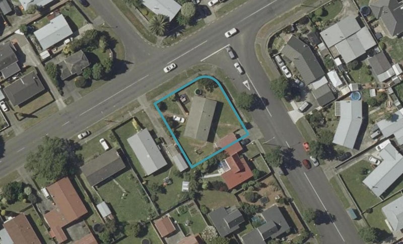 116 Tremaine Avenue, Westbrook, Palmerston North - Carousel 1