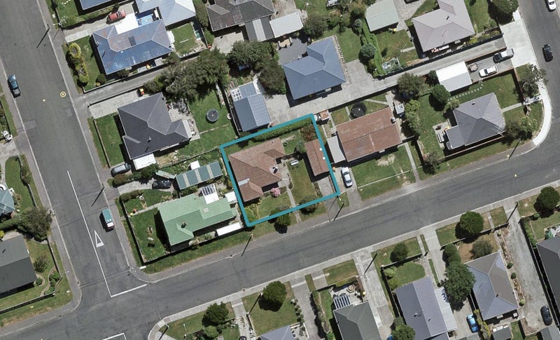 140 West Street, Hawthorndale, Invercargill - Carousel 1
