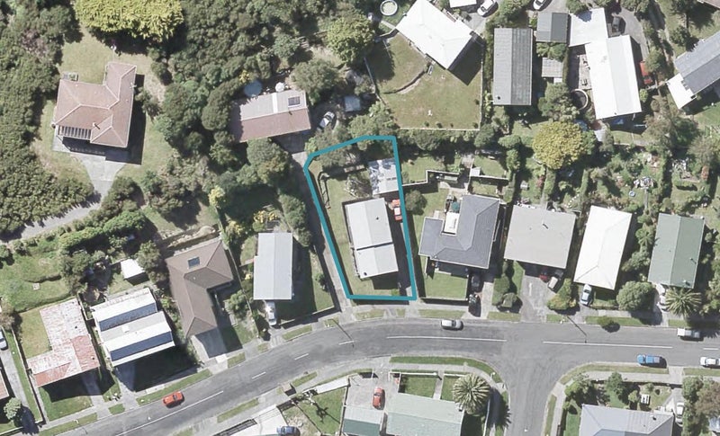 14 Enfield Street, Wainuiomata, Lower Hutt - Carousel 1