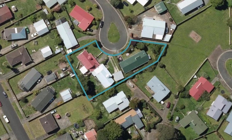 15 Aratiatia Place, Tikipunga, Whangarei - Carousel 1