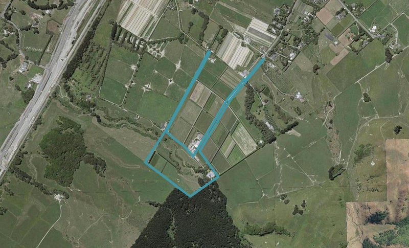 668 State Highway 1, Te Horo - Carousel 1