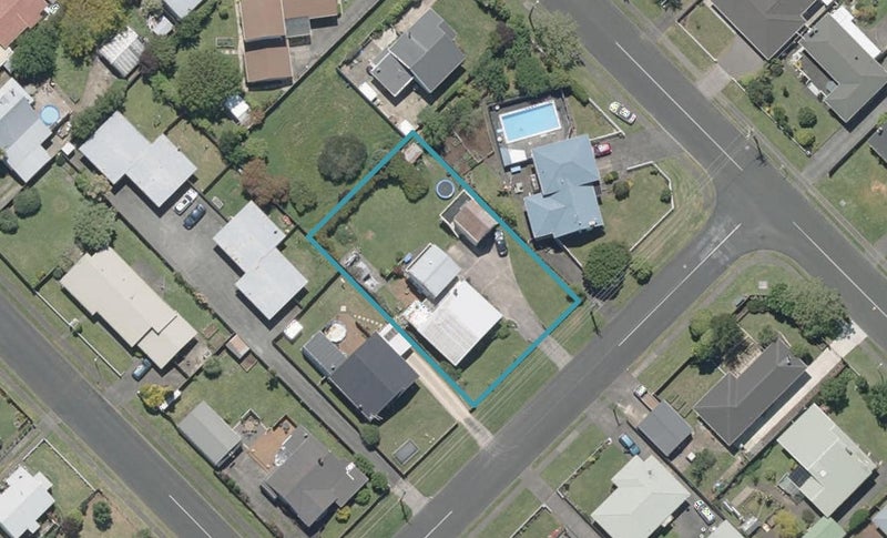 4 Durham Road, Springvale, Whanganui - Carousel 1
