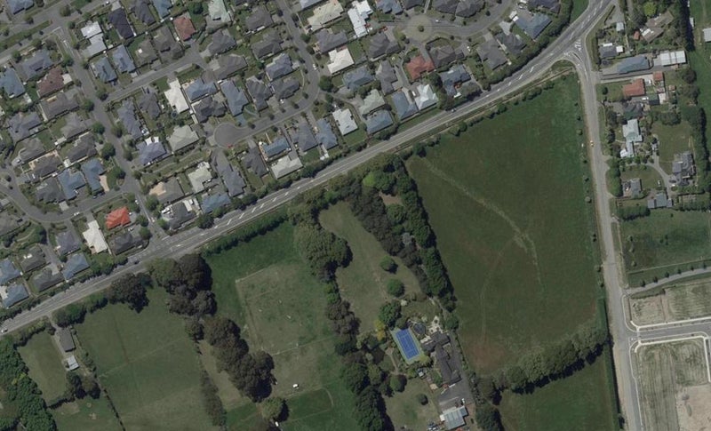 29A Eccles Place, Halswell, Christchurch - Carousel 1