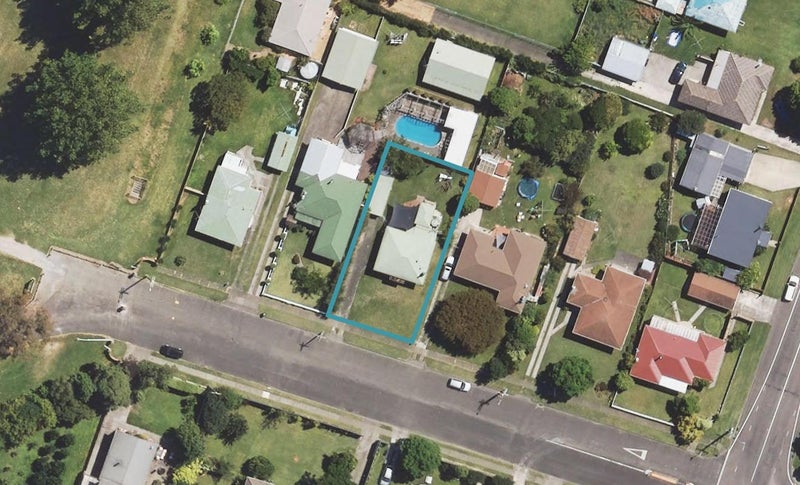 813 Childers Road, Te Hapara, Gisborne - Carousel 1