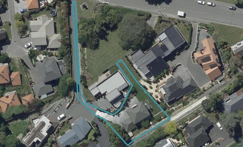 3 Caldwell Lane, Huntsbury, Christchurch - Carousel 1