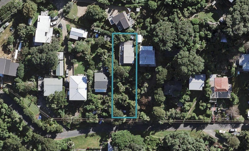 7 Omiha Road, Omiha, Waiheke Island - Carousel 1