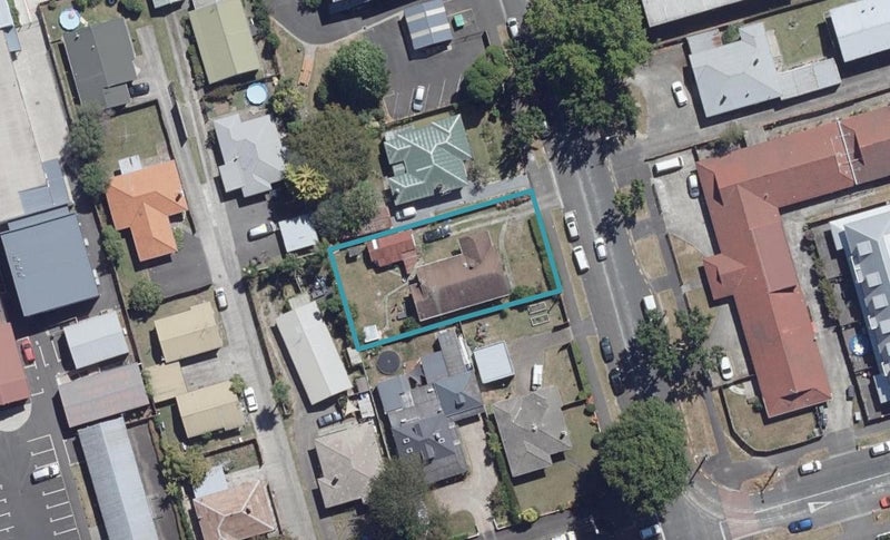 91 Firth Street, Hamilton East, Hamilton - Carousel 1