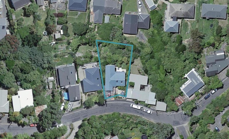 13 Rochester Street, Wilton, Wellington - Carousel 1