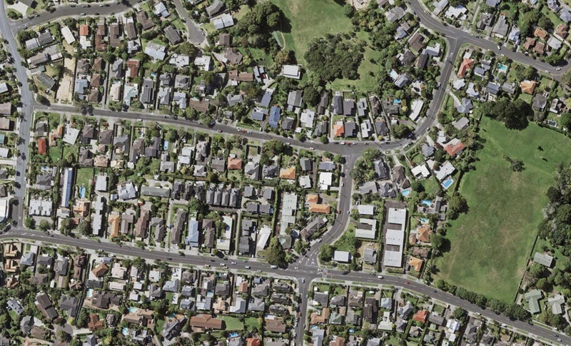 31B Rutherford Terrace, Meadowbank, Auckland - Carousel 1