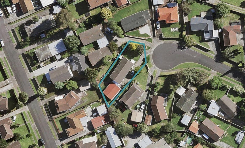 18 Carter Place, Manurewa, Auckland - Carousel 1