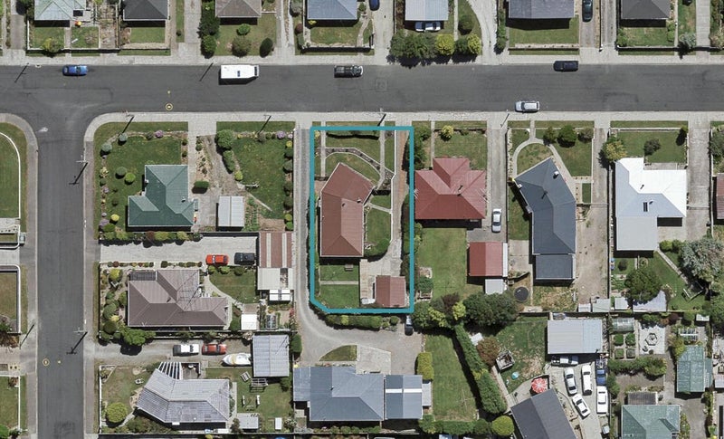 45 Christina Street, Strathern, Invercargill - Carousel 1