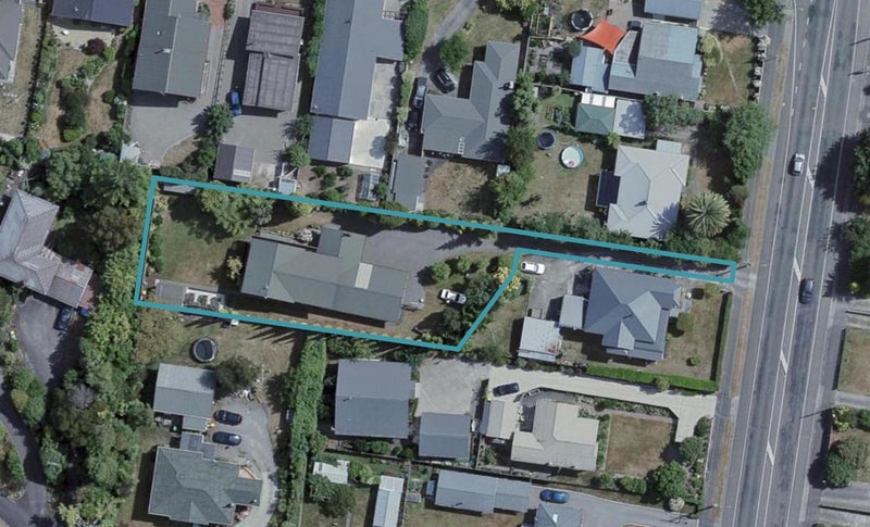 65A Opaki Road, Lansdowne, Masterton - Carousel 1