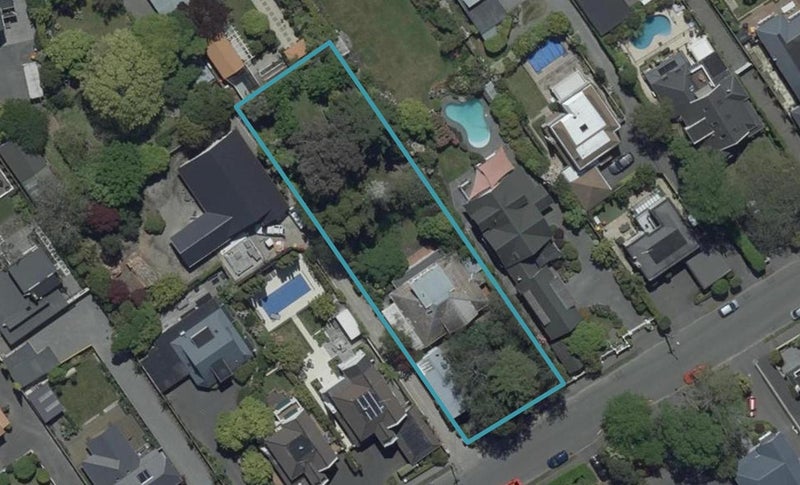 27 Leinster Road, Merivale, Christchurch - Carousel 1
