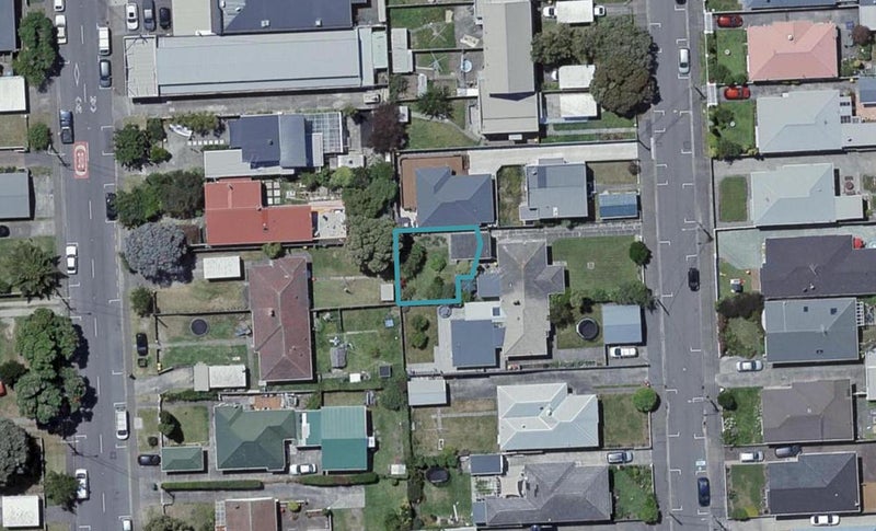 16C Glamis Avenue, Strathmore Park, Wellington - Carousel 1
