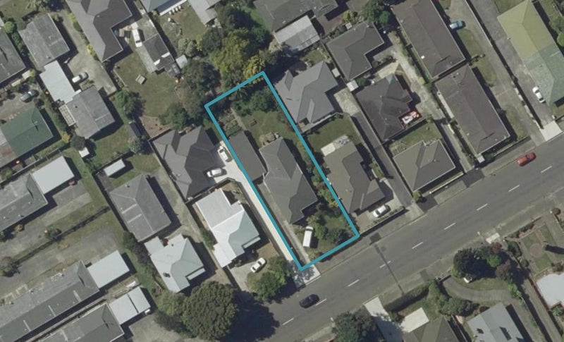 621 Ferguson Street, Terrace End, Palmerston North - Carousel 1