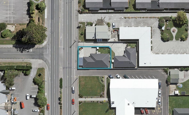 213 North Road, Waikiwi, Invercargill - Carousel 1
