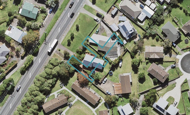 451A Don Buck Road, Massey, Auckland - Carousel 1