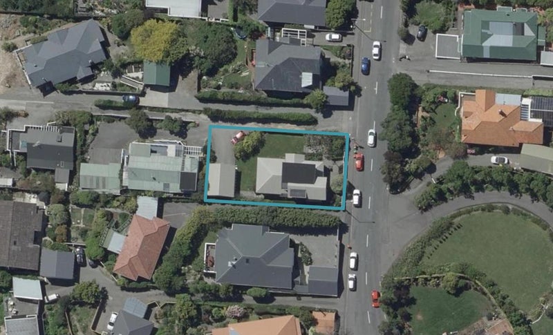 84 Dyers Pass Road, Cashmere, Christchurch - Carousel 1