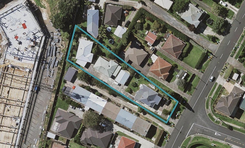 3/63 Ferndale Road, Mount Wellington, Auckland - Carousel 1