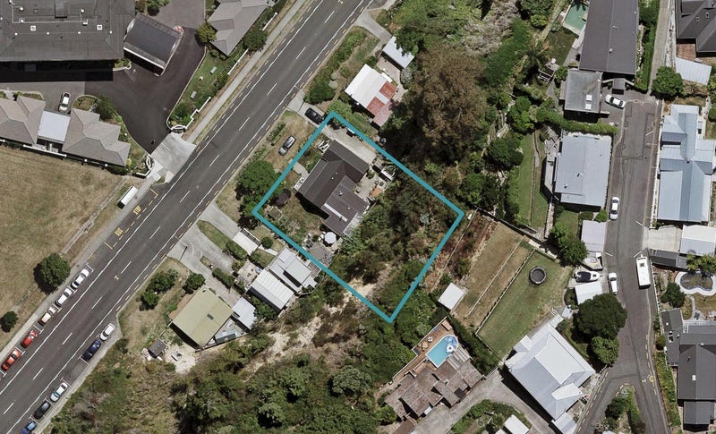 166 Battery Road, Ahuriri, Napier - Carousel 1