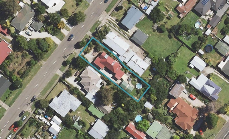 5 Mary Street, Mangapapa, Gisborne - Carousel 1