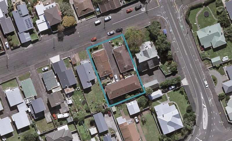 57A Barrett Street, Westown, New Plymouth - Carousel 1