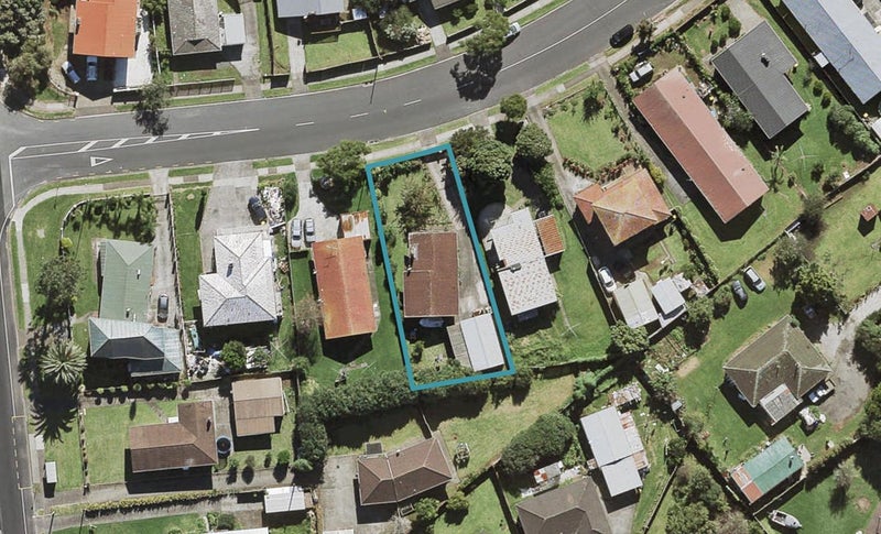 7 Idlewild Avenue, Mangere, Auckland - Carousel 1