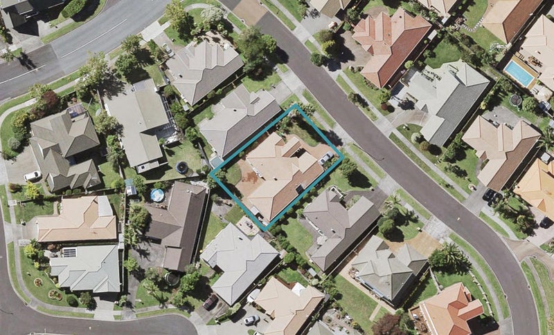 3 Ambleside Drive, Northpark, Auckland - Carousel 1