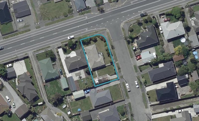 2 Cromer Place, New Brighton, Christchurch - Carousel 1