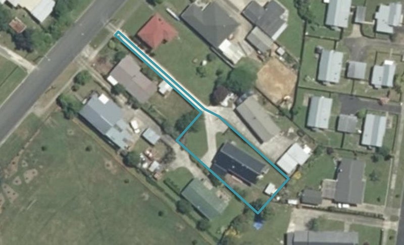 69A King Street West, Te Kūiti - Carousel 1