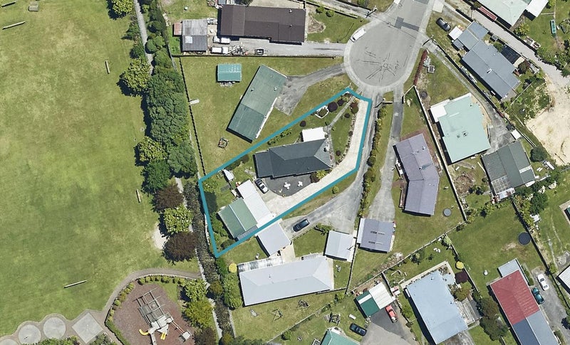 17 Tudor Place, Koutu, Rotorua - Carousel 1