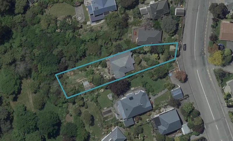 42 Hackthorne Road, Cashmere, Christchurch - Carousel 1