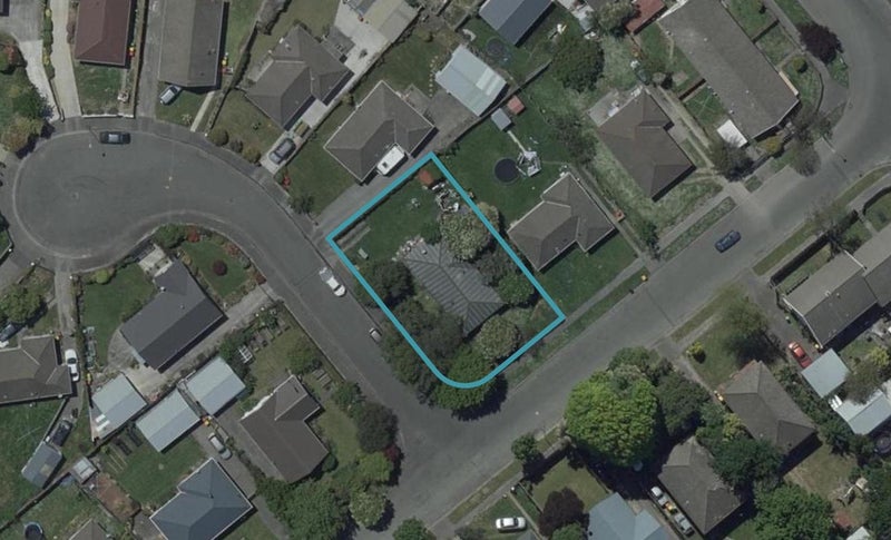 2 Alpers Place, Hoon Hay, Christchurch - Carousel 1