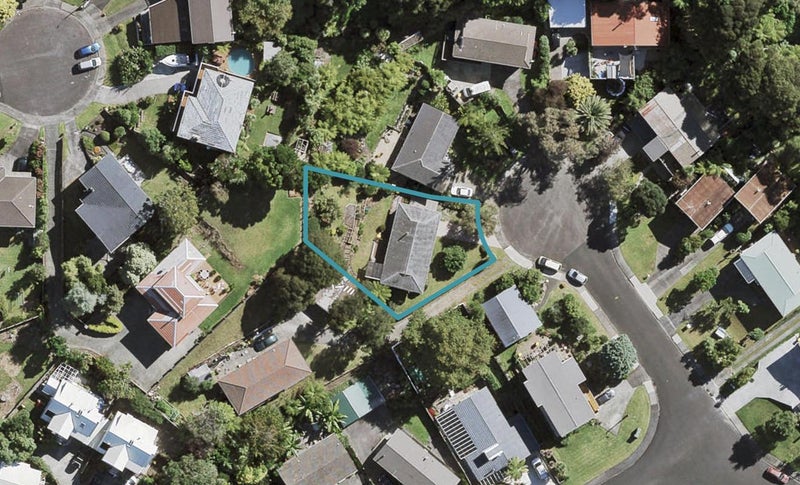 18 Scotstoun Place, Glen Eden, Auckland - Carousel 1