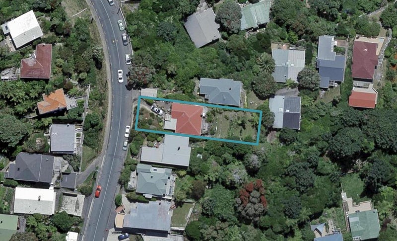 48 Farnham Street, Mornington, Wellington - Carousel 1