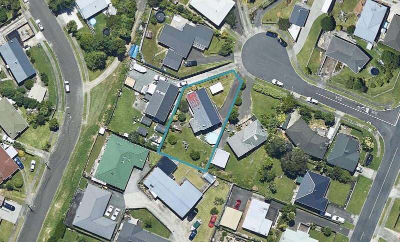 5 Vanda Place, Gate Pa, Tauranga - Carousel 1