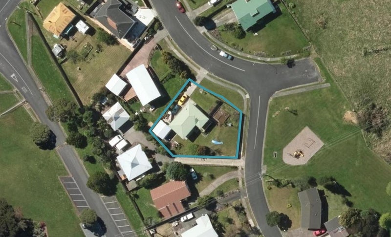 6 Lancaster Place, Raumanga, Whangarei - Carousel 1