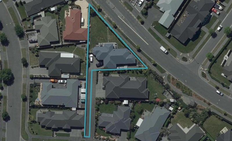 3 Protea Place, Wigram, Christchurch - Carousel 1