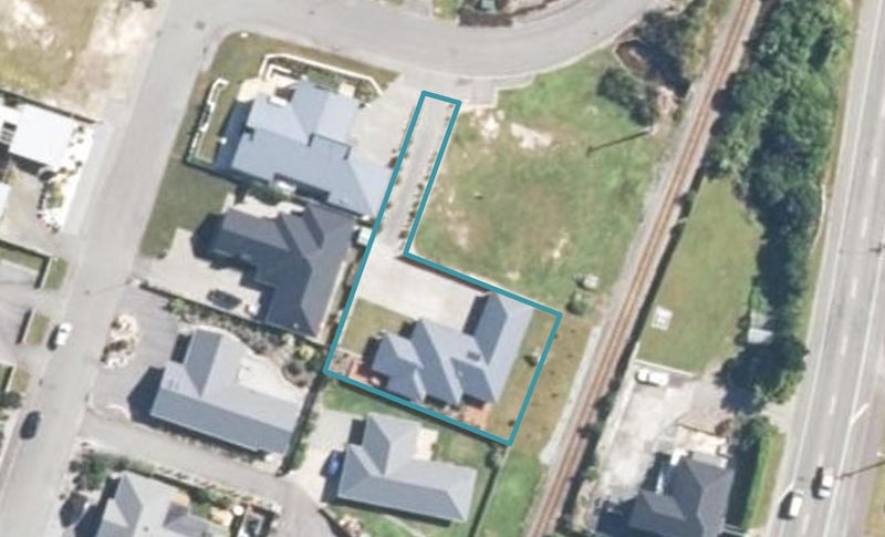 127 Tasman Street, Karoro, Greymouth - Carousel 1